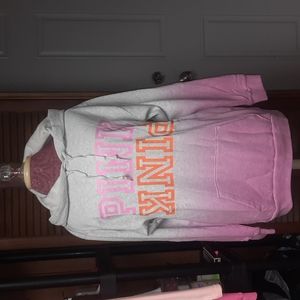 Hooded Sweatshirt by VSPINK, Medium and XL Available
